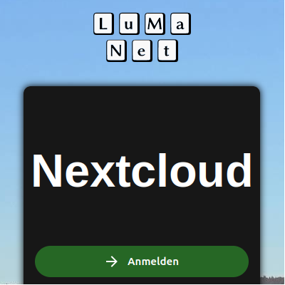 Nextcloud